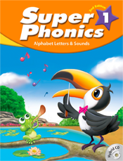 Super phonics